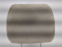 2005-2008 Hyundai Tucson Headrest Head Rest Front Driver Passenger Seat Fits Fits 2005 2006 2007 2008 OEM Used Auto Parts - 