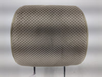 2005-2008 Hyundai Tucson Headrest Head Rest Front Driver Passenger Seat Fits Fits 2005 2006 2007 2008 OEM Used Auto Parts - 