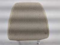 2005-2008 Hyundai Tucson Headrest Head Rest Front Driver Passenger Seat Fits Fits 2005 2006 2007 2008 OEM Used Auto Parts - 