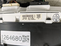 2007-2009 Hyundai Tucson Instrument Cluster Speedometer Gauges Fits Fits 2007 2008 2009 OEM Used Auto Parts - Oemusedautopar