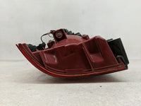 2005-2009 Hyundai Tucson Tail Light Assembly Driver Left OEM P/N:92402-2E0 Fits Fits 2005 2006 2007 2008 2009 OEM Used Auto 