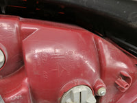 2005-2009 Hyundai Tucson Tail Light Assembly Driver Left OEM P/N:92401-2E0 Fits Fits 2005 2006 2007 2008 2009 OEM Used Auto 