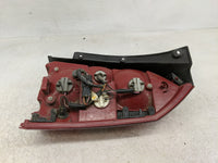 2005-2009 Hyundai Tucson Tail Light Assembly Driver Left OEM P/N:92401-2E0 Fits Fits 2005 2006 2007 2008 2009 OEM Used Auto 