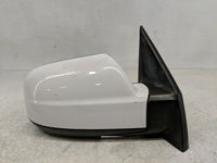 2005-2009 Hyundai Tucson Side Mirror Replacement Passenger Right View Door Mirror P/N:E4012269 E4012268 Fits OEM Used Auto P