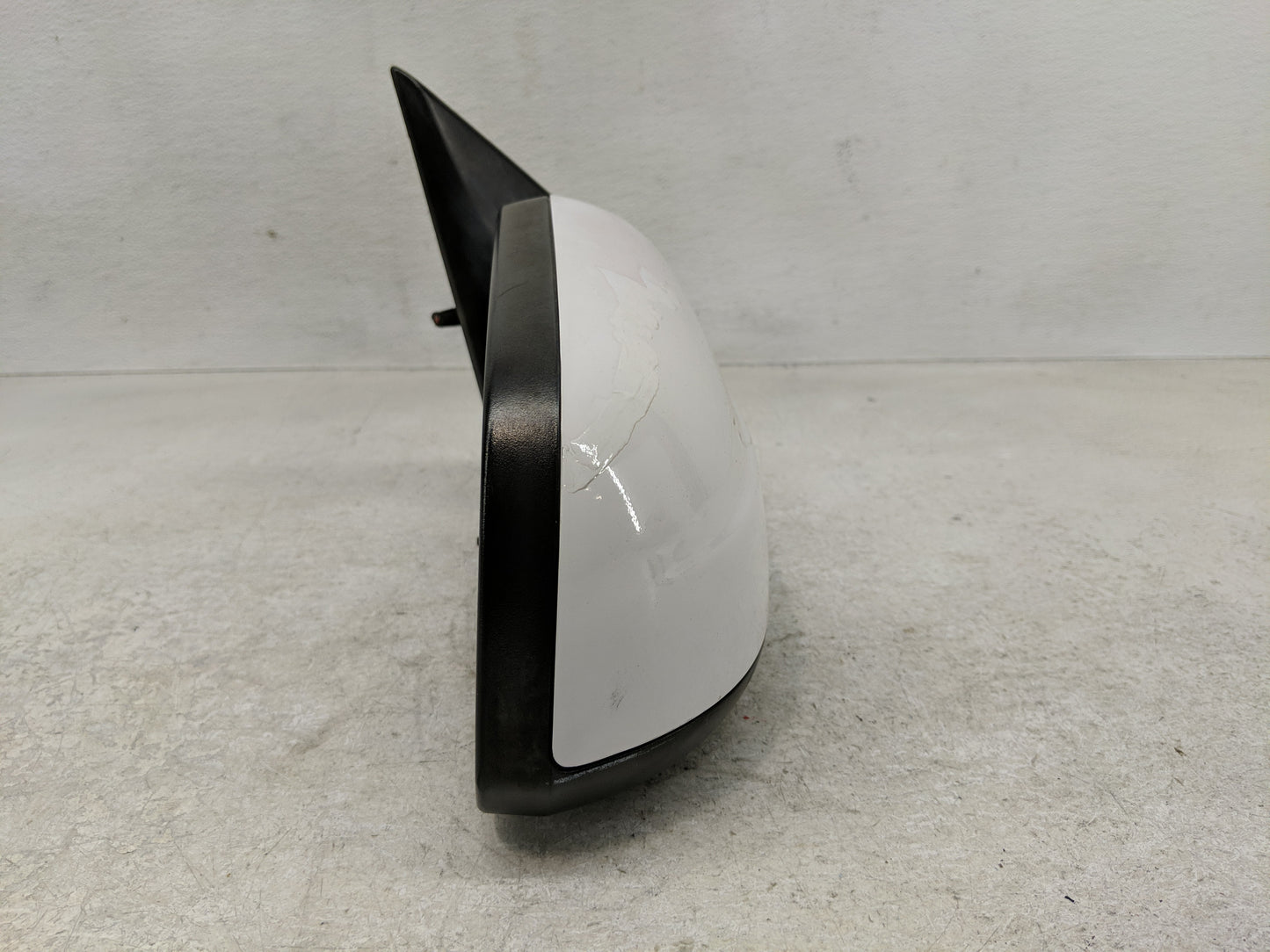 2005-2009 Hyundai Tucson Side Mirror Replacement Passenger Right View Door Mirror P/N:E4012269 E4012268 Fits OEM Used Auto P