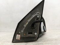 2005-2009 Hyundai Tucson Side Mirror Replacement Passenger Right View Door Mirror P/N:E4012269 E4012268 Fits OEM Used Auto P