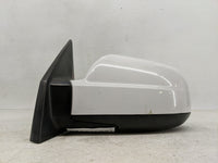 2005-2009 Hyundai Tucson Side Mirror Replacement Driver Left View Door Mirror P/N:E4012269 E4012268 Fits OEM Used Auto Parts