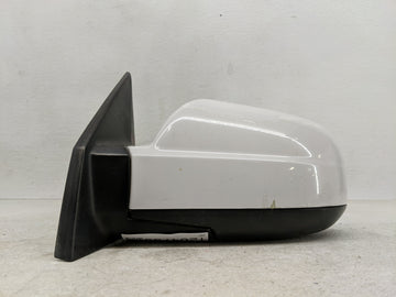 2005-2009 Hyundai Tucson Side Mirror Replacement Driver Left View Door Mirror P/N:E4012269 E4012268 Fits OEM Used Auto Parts