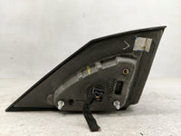 2005-2009 Hyundai Tucson Side Mirror Replacement Driver Left View Door Mirror P/N:E4012269 E4012268 Fits OEM Used Auto Parts