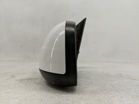 2005-2009 Hyundai Tucson Side Mirror Replacement Driver Left View Door Mirror P/N:E4012269 E4012268 Fits OEM Used Auto Parts