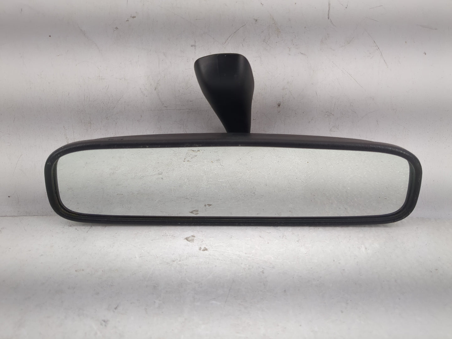 2005-2009 Hyundai Tucson Interior Rear View Mirror Replacement OEM P/N:A047396 Fits Fits 2005 2006 2007 2008 2009 2010 OEM U