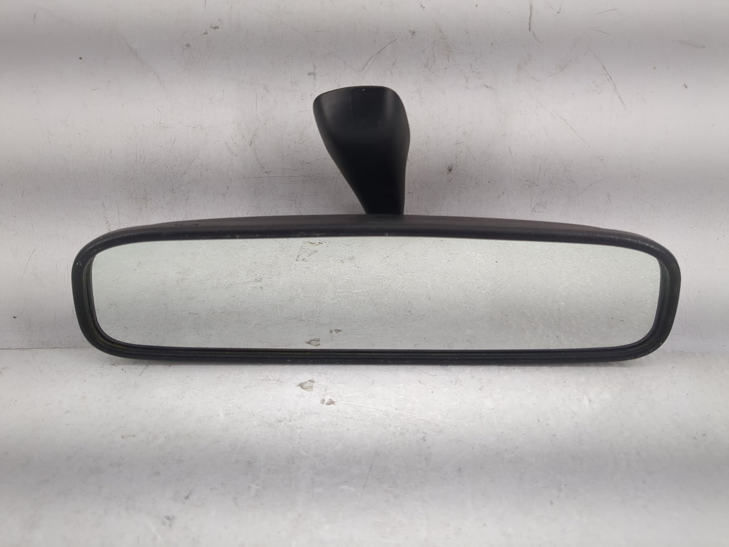 2005-2009 Hyundai Tucson Interior Rear View Mirror Replacement OEM P/N:A047396 Fits Fits 2005 2006 2007 2008 2009 2010 OEM U