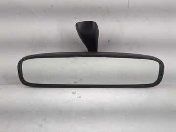 2005-2009 Hyundai Tucson Interior Rear View Mirror Replacement OEM P/N:A047396 Fits Fits 2005 2006 2007 2008 2009 2010 OEM U