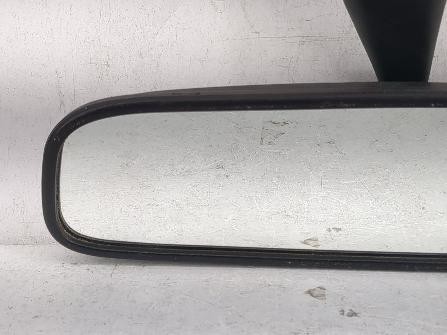 2005-2009 Hyundai Tucson Interior Rear View Mirror Replacement OEM P/N:A047396 Fits Fits 2005 2006 2007 2008 2009 2010 OEM U