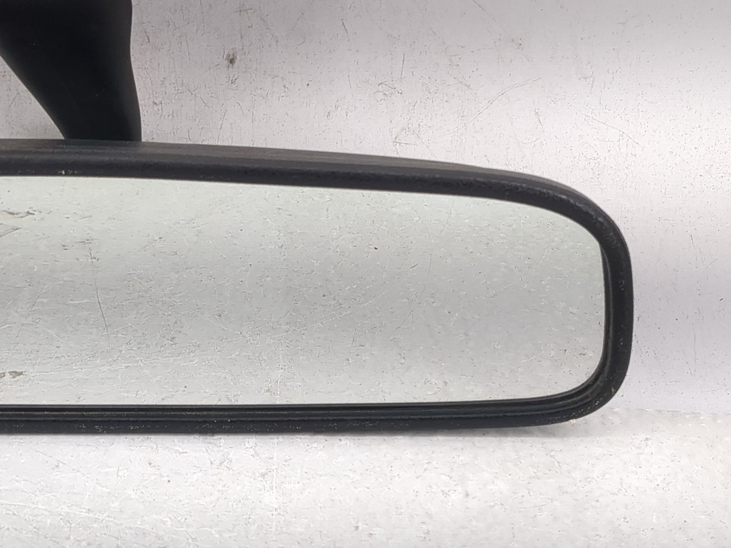 2005-2009 Hyundai Tucson Interior Rear View Mirror Replacement OEM P/N:A047396 Fits Fits 2005 2006 2007 2008 2009 2010 OEM U