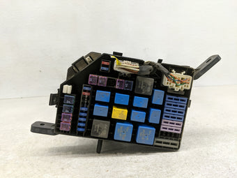 compare product Hyundai Tucson Fusebox Fuse Box Relay Module Tipm 91210-2e101
