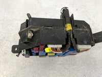 Hyundai Tucson Fusebox Fuse Box Relay Module Tipm 91210-2e101 - Oemusedautoparts1.com