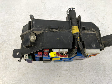 Hyundai Tucson Fusebox Fuse Box Relay Module Tipm 91210-2e101