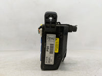 Hyundai Tucson Fusebox Fuse Box Relay Module Tipm 91210-2e101 - Oemusedautoparts1.com