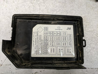 Hyundai Tucson Fusebox Fuse Box Relay Module Tipm 91210-2e101 - Oemusedautoparts1.com