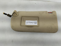 2005-2009 Hyundai Tucson Sun Visor Shade Replacement Driver Left Mirror Fits Fits 2005 2006 2007 2008 2009 OEM Used Auto Par