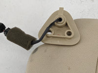 2005-2009 Hyundai Tucson Sun Visor Shade Replacement Driver Left Mirror Fits Fits 2005 2006 2007 2008 2009 OEM Used Auto Par