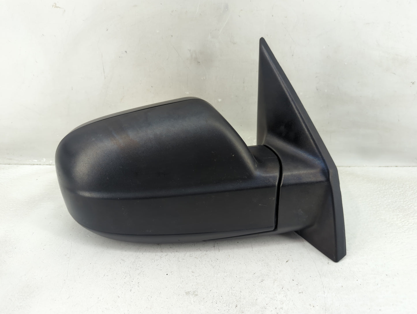 2005-2009 Hyundai Tucson Passenger Side View Mirror - Right Door Mirror OEM Used - Oemusedautoparts1.com