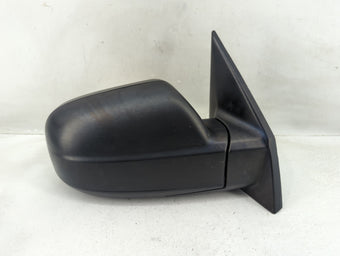 compare product 2005-2009 Hyundai Tucson Passenger Side View Mirror - Right Door Mirror OEM Used