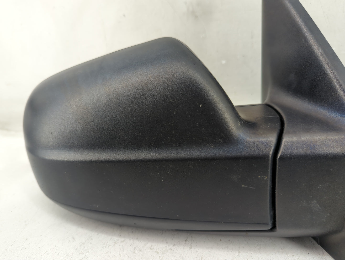 2005-2009 Hyundai Tucson Passenger Side View Mirror - Right Door Mirror OEM Used - Oemusedautoparts1.com