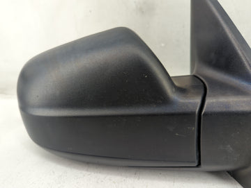 2005-2009 Hyundai Tucson Passenger Side View Mirror - Right Door Mirror OEM Used