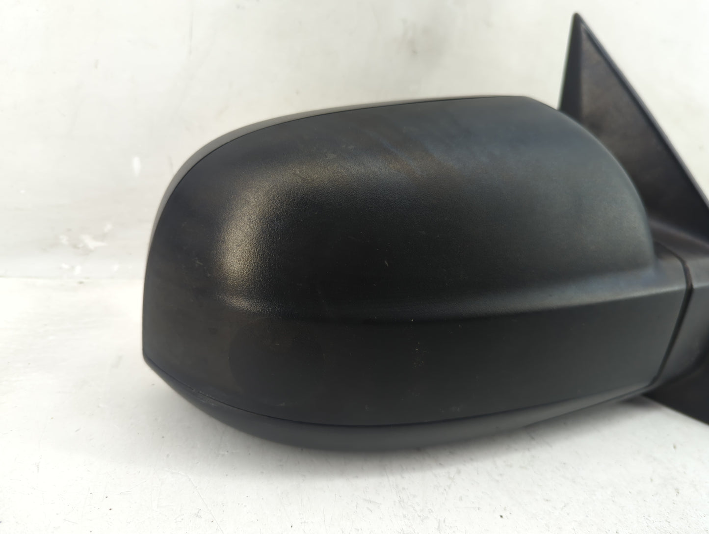 2005-2009 Hyundai Tucson Passenger Side View Mirror - Right Door Mirror OEM Used - Oemusedautoparts1.com