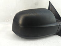 2005-2009 Hyundai Tucson Passenger Side View Mirror - Right Door Mirror OEM Used - Oemusedautoparts1.com