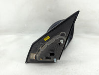 2005-2009 Hyundai Tucson Passenger Side View Mirror - Right Door Mirror OEM Used - Oemusedautoparts1.com