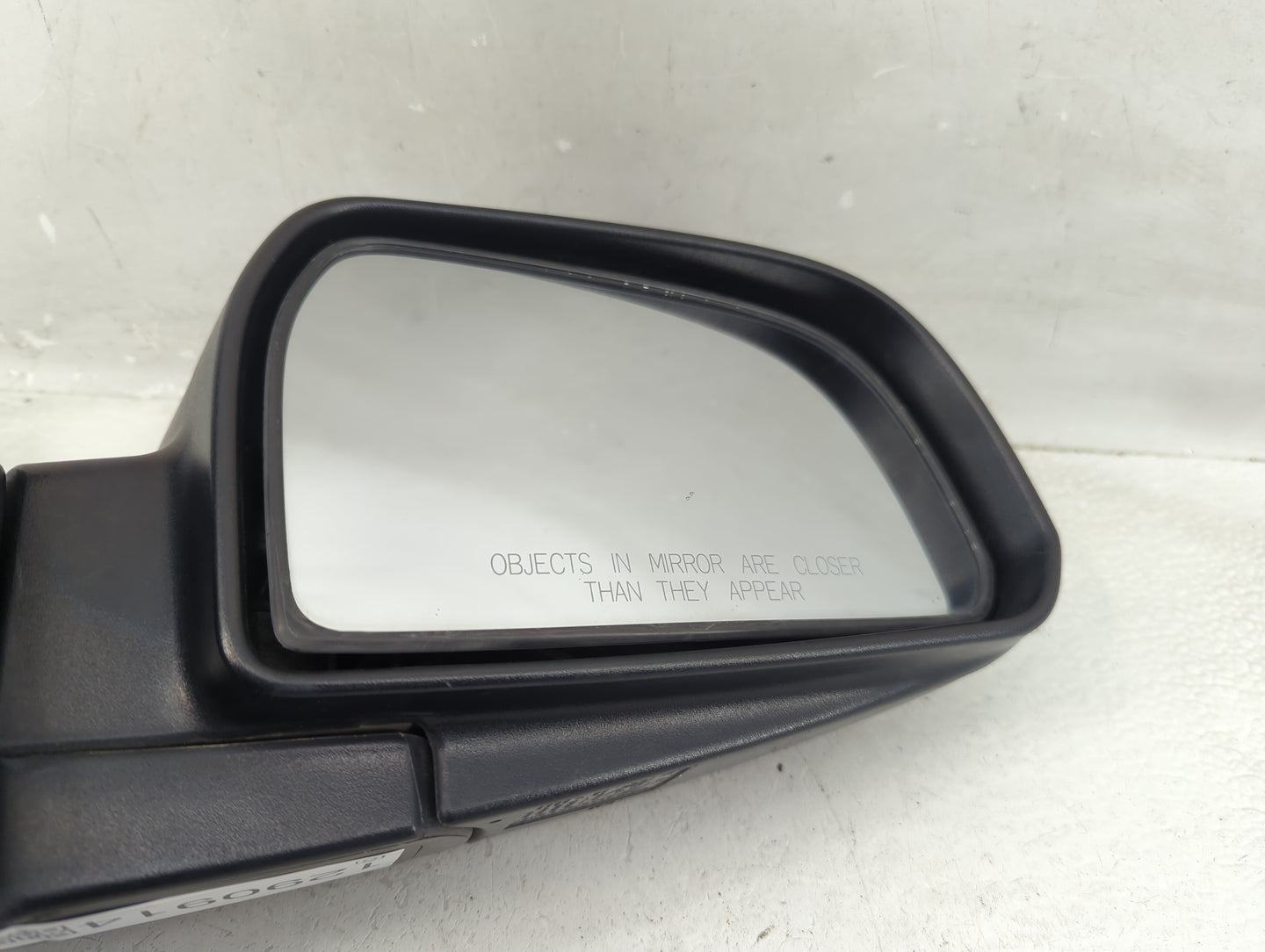 2005-2009 Hyundai Tucson Passenger Side View Mirror - Right Door Mirror OEM Used - Oemusedautoparts1.com
