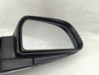 2005-2009 Hyundai Tucson Passenger Side View Mirror - Right Door Mirror OEM Used - Oemusedautoparts1.com