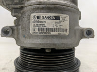 2005-2009 Hyundai Tucson Air Conditioning A/c Ac Compressor Oem - Oemusedautoparts1.com