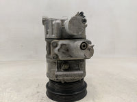 2005-2009 Hyundai Tucson Air Conditioning A/c Ac Compressor Oem - Oemusedautoparts1.com