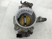 2005-2009 Hyundai Tucson Throttle Body P/N:35100-23701 Fits Fits 2003 2004 2005 2006 2007 2008 2009 2010 OEM Used Auto Parts