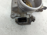 2005-2009 Hyundai Tucson Throttle Body P/N:35100-23701 Fits Fits 2003 2004 2005 2006 2007 2008 2009 2010 OEM Used Auto Parts