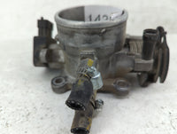 2005-2009 Hyundai Tucson Throttle Body P/N:35100-23701 Fits Fits 2003 2004 2005 2006 2007 2008 2009 2010 OEM Used Auto Parts