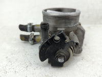 2005-2009 Hyundai Tucson Throttle Body P/N:35100-23701 Fits Fits 2003 2004 2005 2006 2007 2008 2009 2010 OEM Used Auto Parts