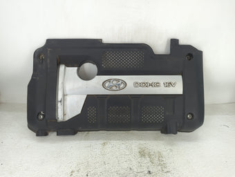 compare product 2007 Hyundai Tucson Engine Cover 1432531