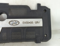 2007 Hyundai Tucson Engine Cover 1432531 - Oemusedautoparts1.com