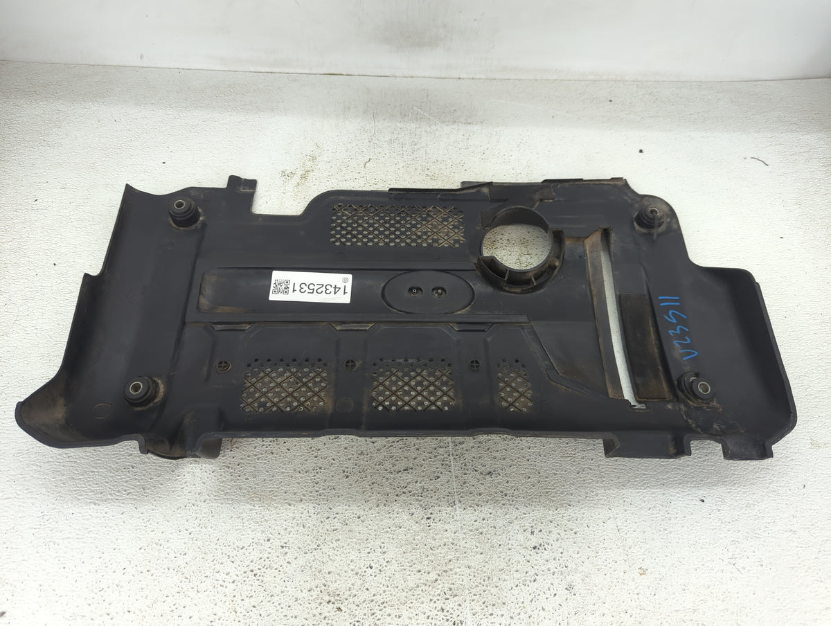 2007 Hyundai Tucson Engine Cover 1432531 - Oemusedautoparts1.com