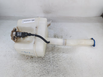 compare product 2005-2009 Hyundai Tucson Windshield Washer Fluid Reservoir Bottle Oem