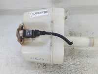 2005-2009 Hyundai Tucson Windshield Washer Fluid Reservoir Bottle Oem - Oemusedautoparts1.com