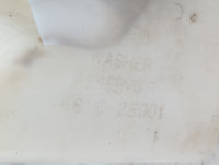 2005-2009 Hyundai Tucson Windshield Washer Fluid Reservoir Bottle Oem - Oemusedautoparts1.com