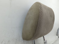 2005-2008 Hyundai Tucson Headrest Head Rest Front Driver Seat Grey - Oemusedautoparts1.com