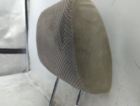 2005-2008 Hyundai Tucson Headrest Head Rest Front Driver Seat Grey - Oemusedautoparts1.com
