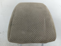 2005-2008 Hyundai Tucson Headrest Head Rest Front Driver Seat Grey - Oemusedautoparts1.com